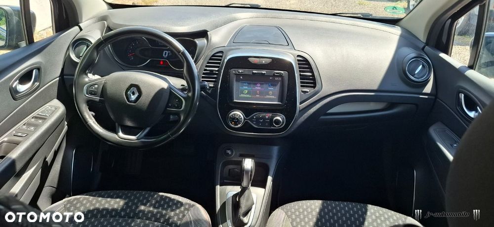 Renault Captur 1.2 Energy TCe Intens EDC - 6