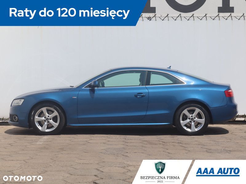 Audi A5 Coupé - 4