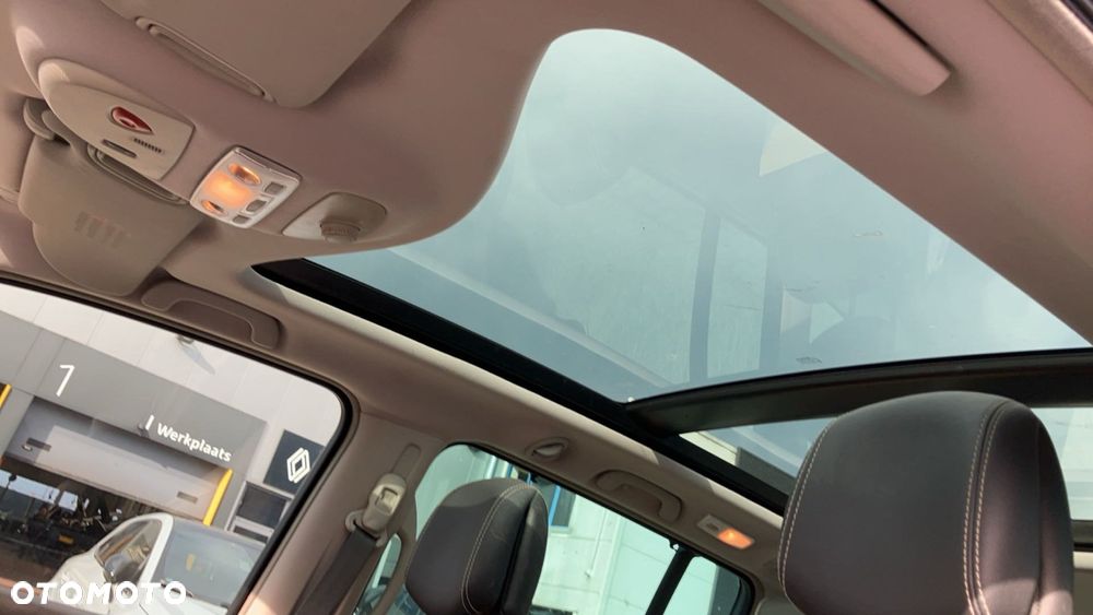 Renault Grand Espace Gr 2.0T Dynamique - 8