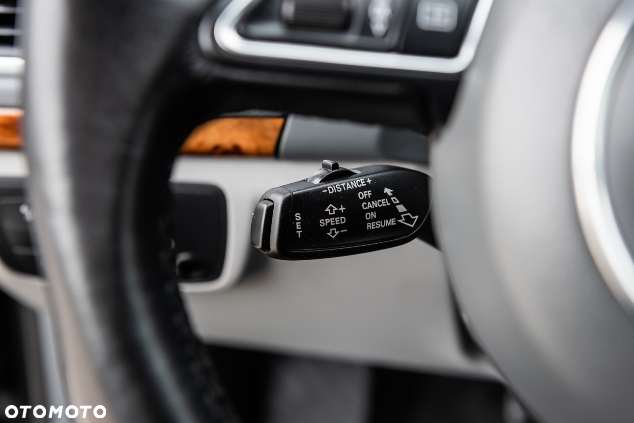 Audi A7 Sportback 3.0 TFSI quattro S tronic sport selection - 24