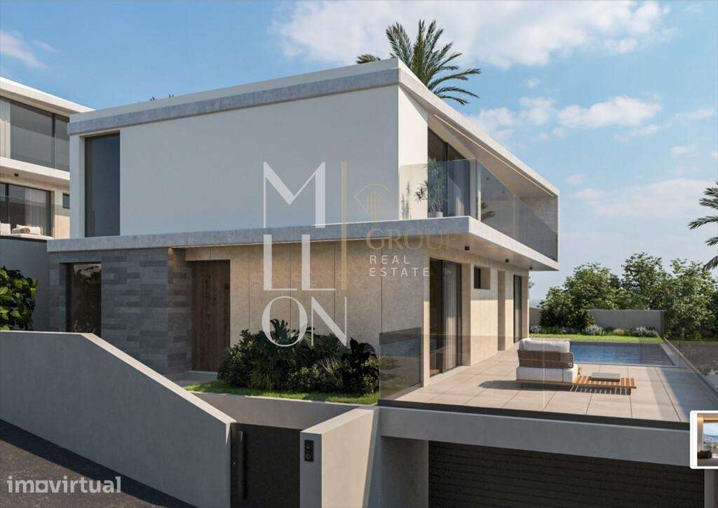 MORADIA GEMINADA T3 F I ALANAS VILLAGE III I  FUNCHAL - Grande imagem: 4/51