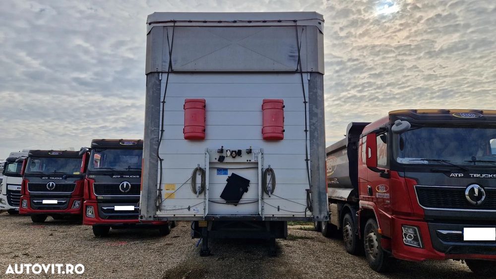 Schmitz Cargobull SCB S3T - 5