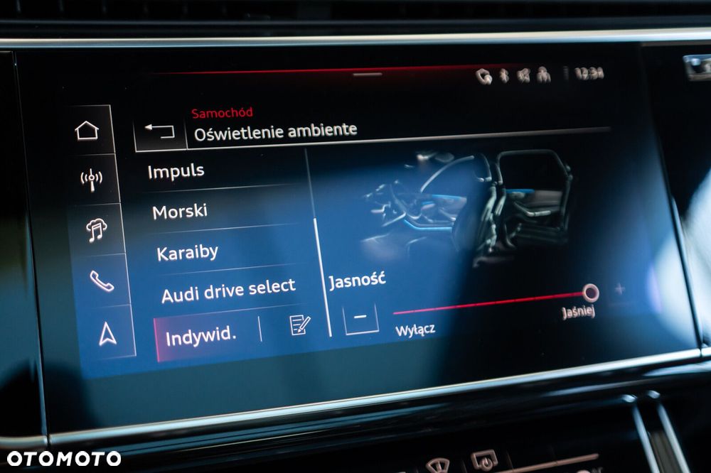 Audi Q7 - 39