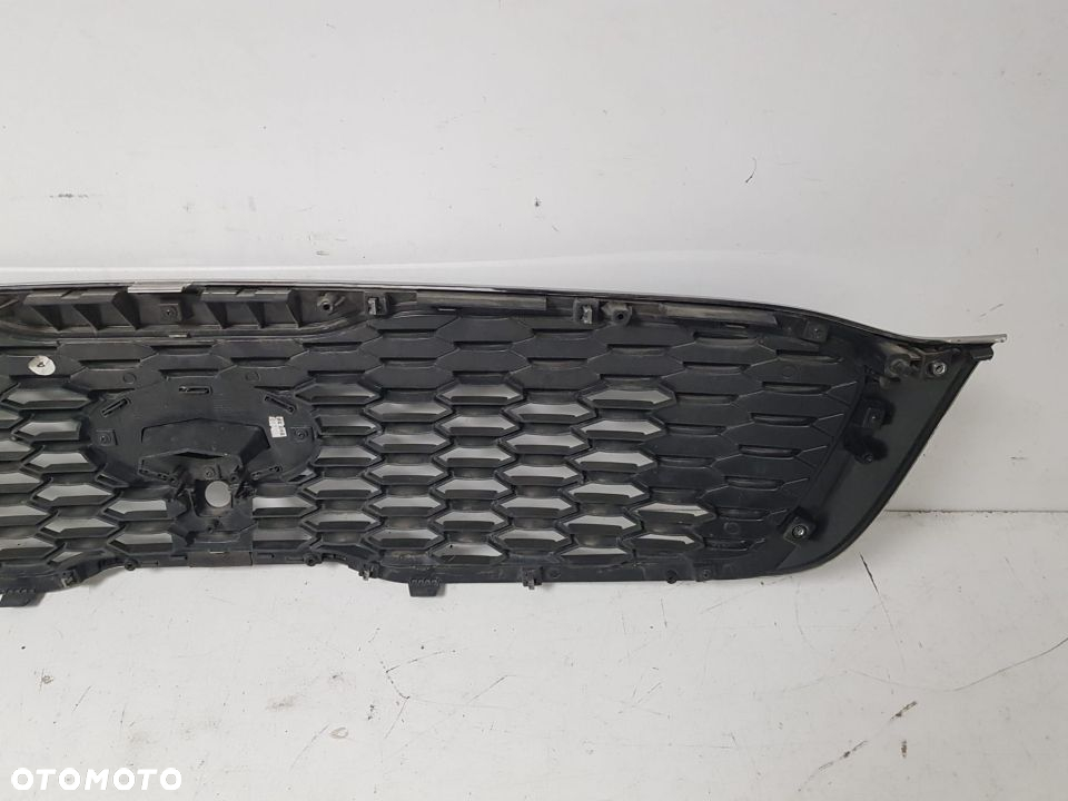 KIA SORENTO III 3 LIFT 17-20 GRILL ATRAPA CHŁODNICY POD KAMERĘ  86352-C5610 - 6