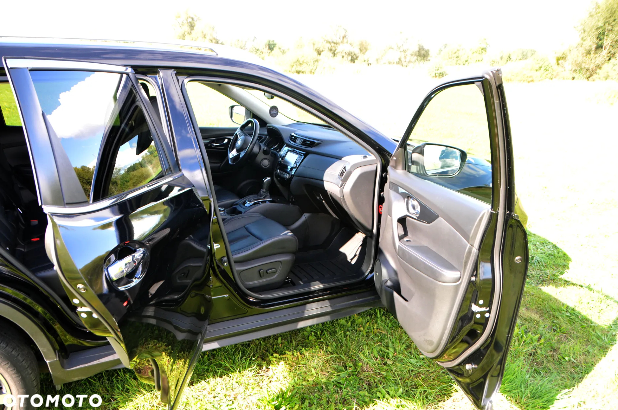 Nissan X-Trail 2.0 dCi Tekna Xtronic 4WD - 8