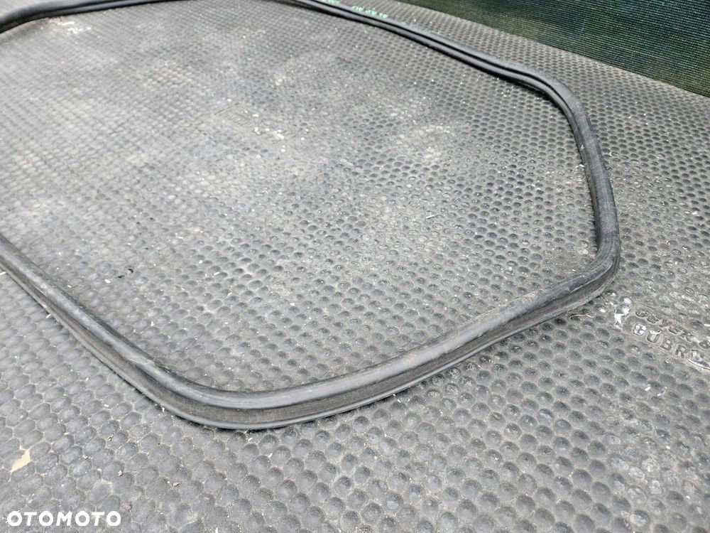 Uszczelka Guma Pokrywy Klapy Bagaznika Audi A4 B6 B7 Kombi Avant - 38