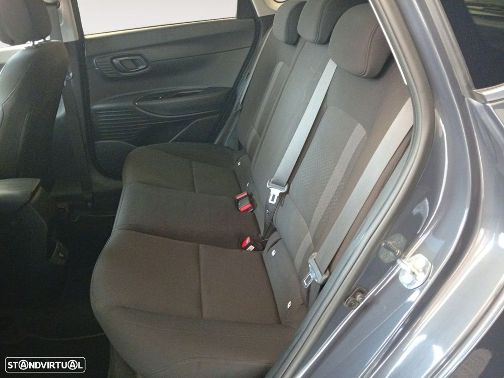 Hyundai i20 1.0 T-GDI Style - 13