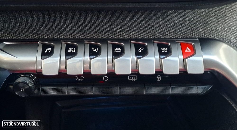 Peugeot 5008 PureTech 130 Stop & Start Allure - 25