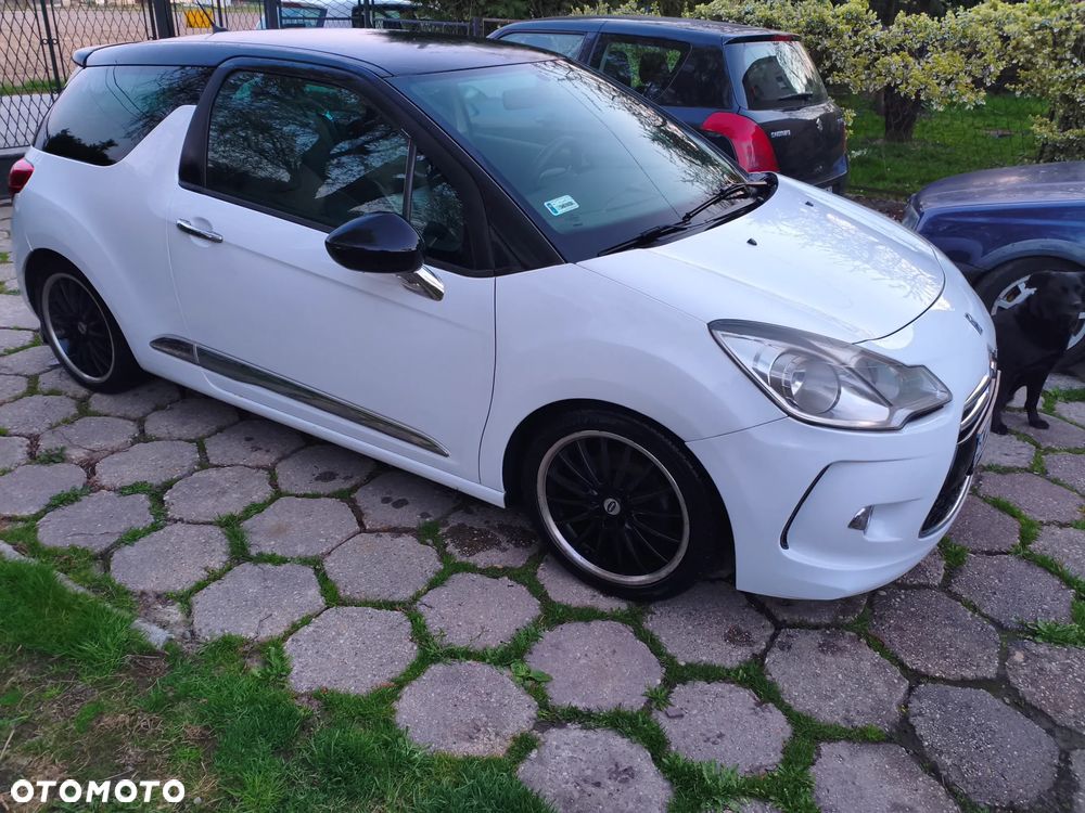 Citroën DS3 - 5