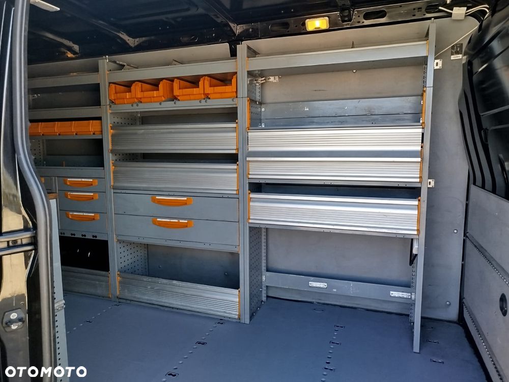Renault Master - 35