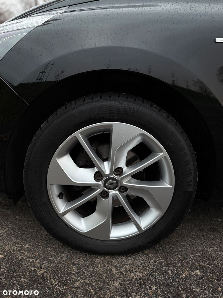 Renault Clio Energy TCe 90 Start & Stop Limited - 11