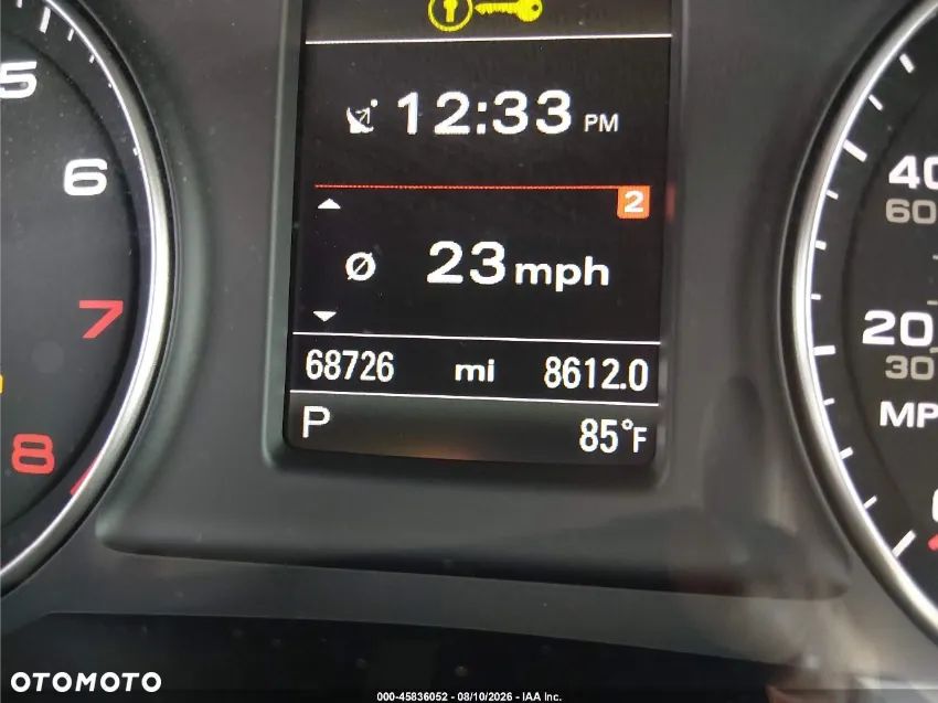 Audi Q3 2.0 TFSI Quattro S tronic - 10