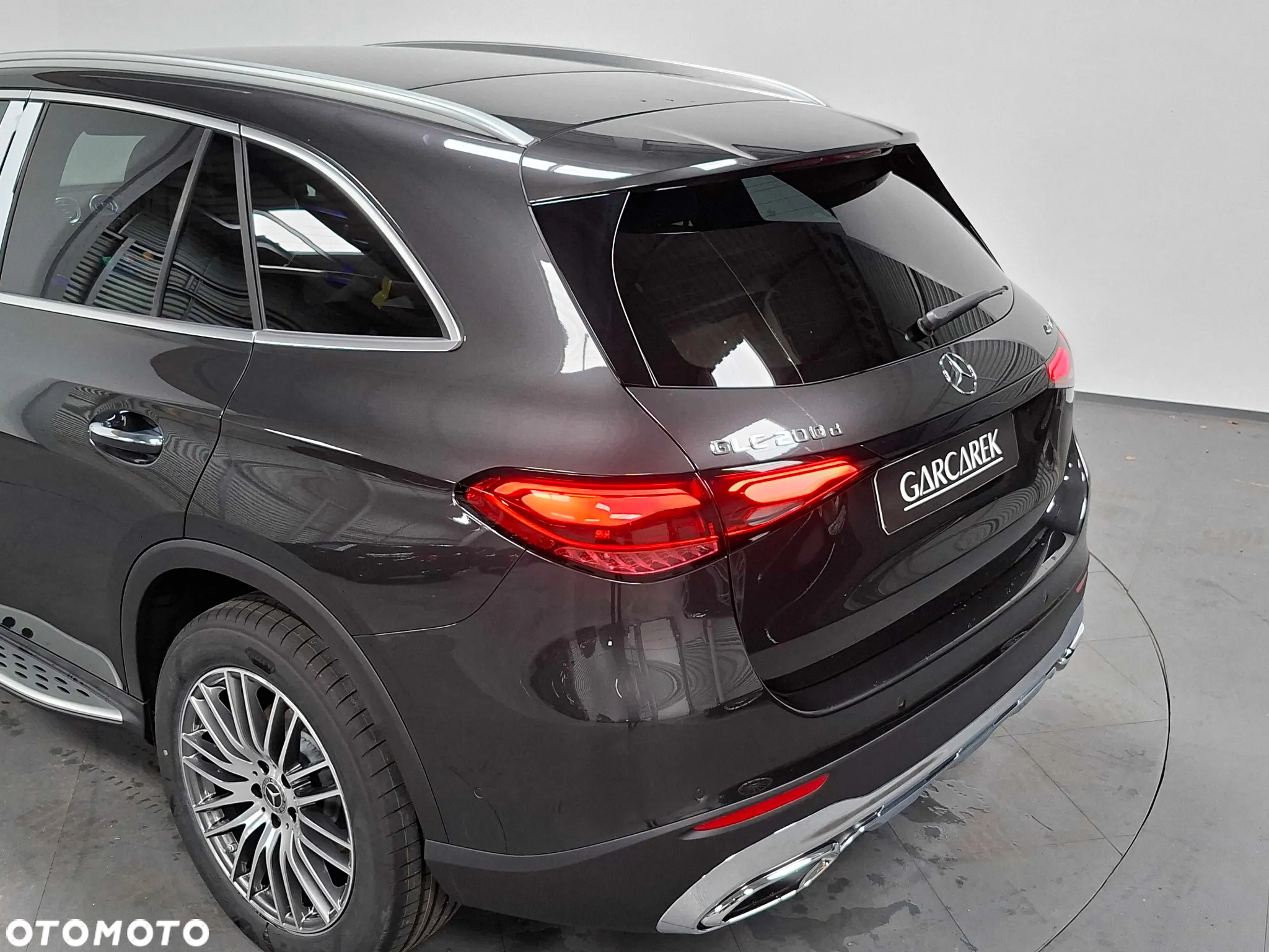 Mercedes-Benz GLC 200 d mHEV 4-Matic Avantgarde - 6