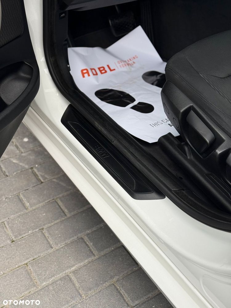 BMW 3GT 318d Advantage - 33