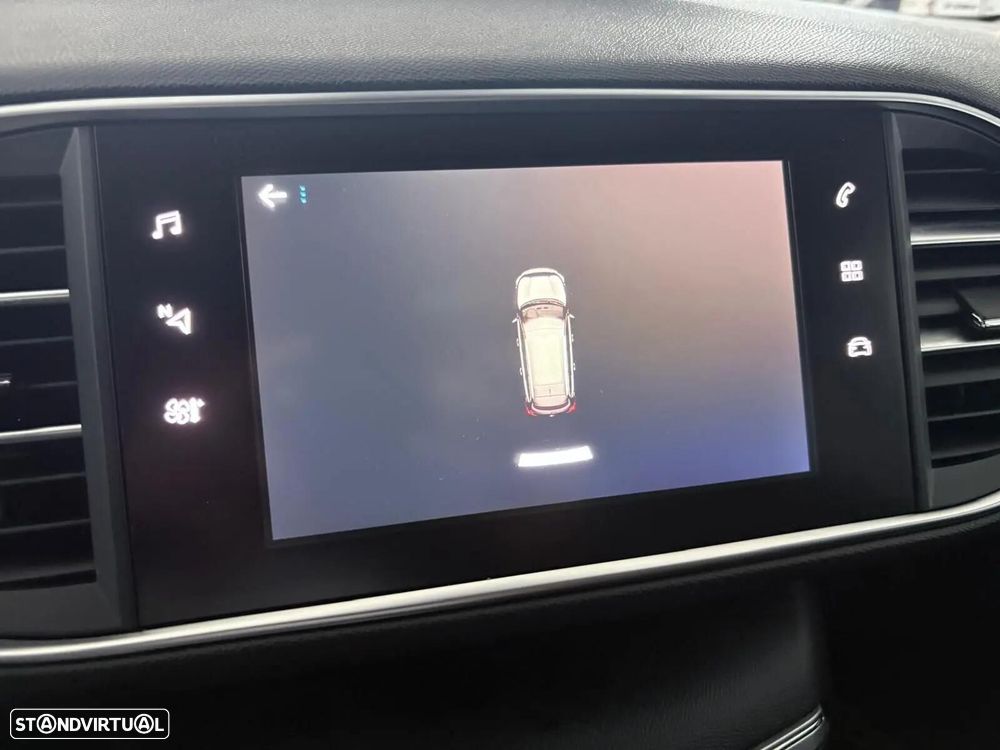 Peugeot 308 SW 1.2 PureTech Style - 45