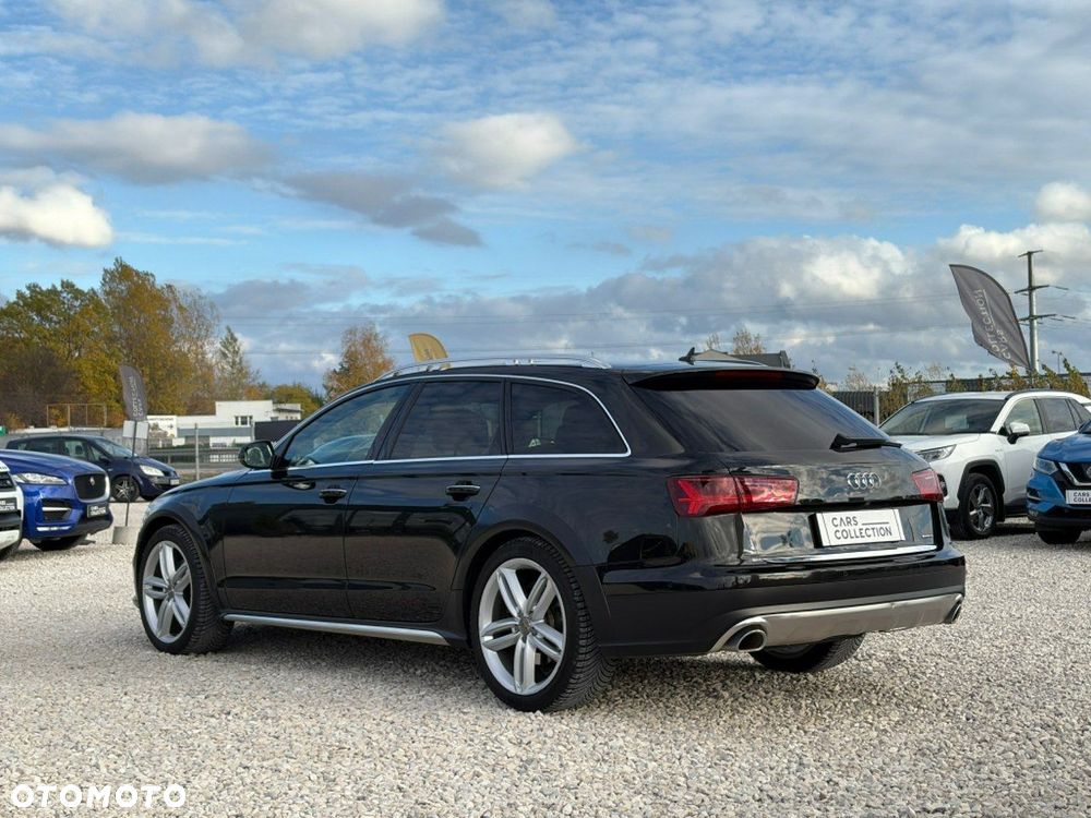 Audi A6 Allroad 3.0 TDI Quattro S tronic - 6
