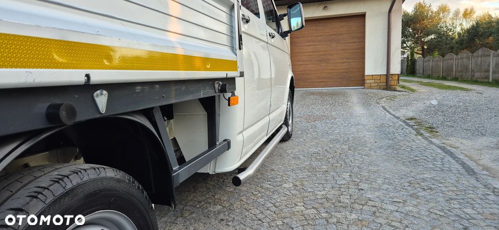 Volkswagen T5 - 12