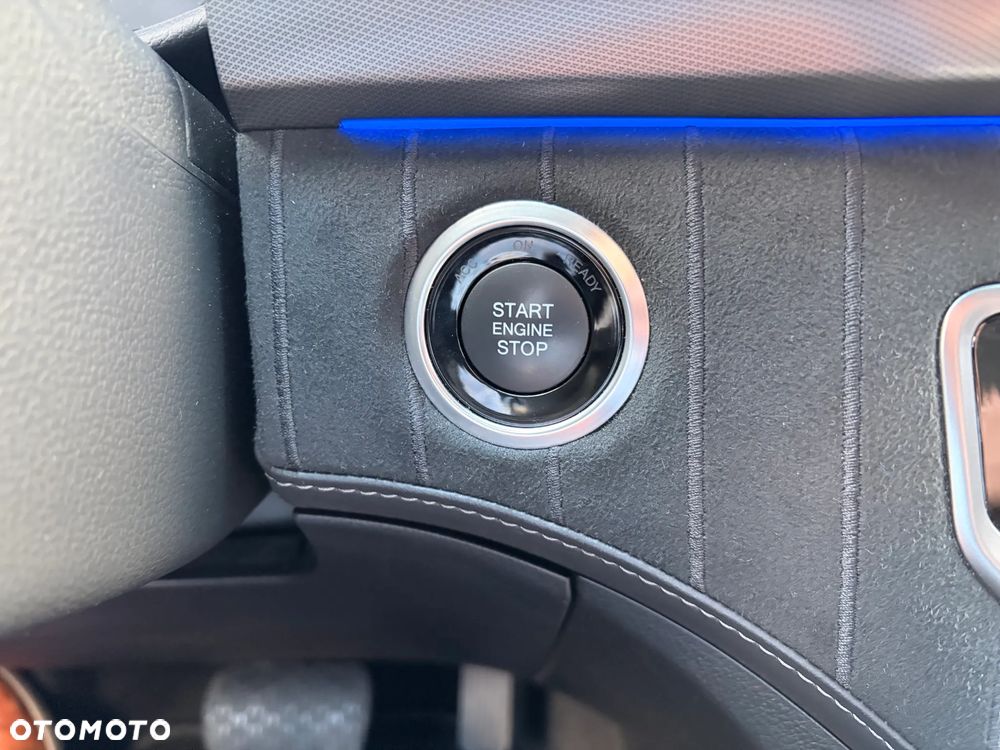 SsangYong/KGM Rexton 2.2 D Black Edition 4WD 7os - 19