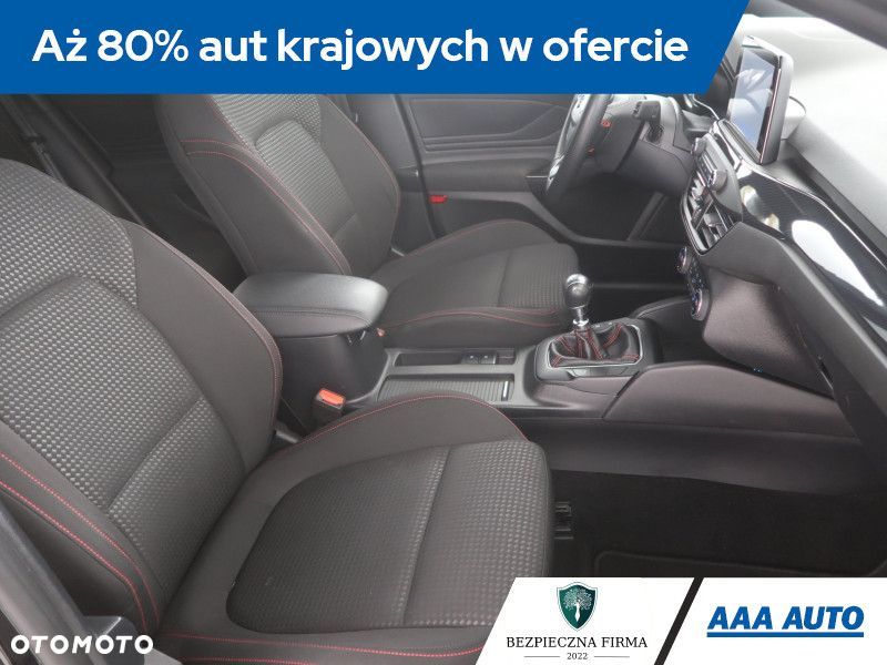 Ford Focus SW - 10