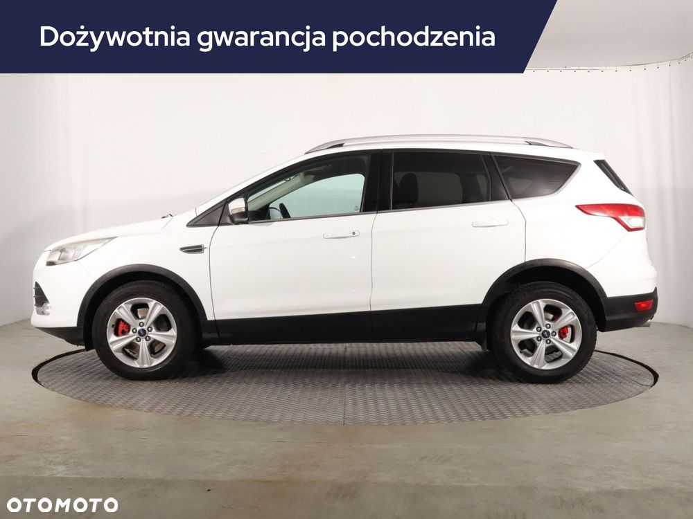 Ford Kuga - 4