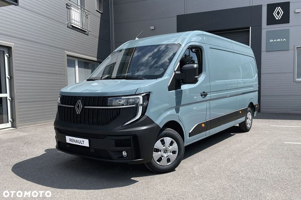 Renault Master L3H2 Extra 2.0 170KM - 3