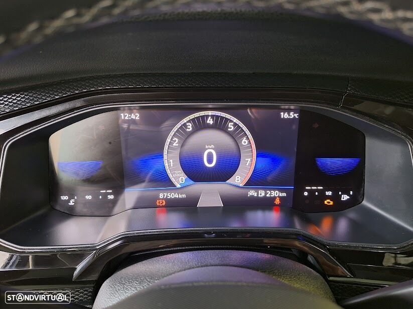 VW Taigo 1.0 TSI Life - 15