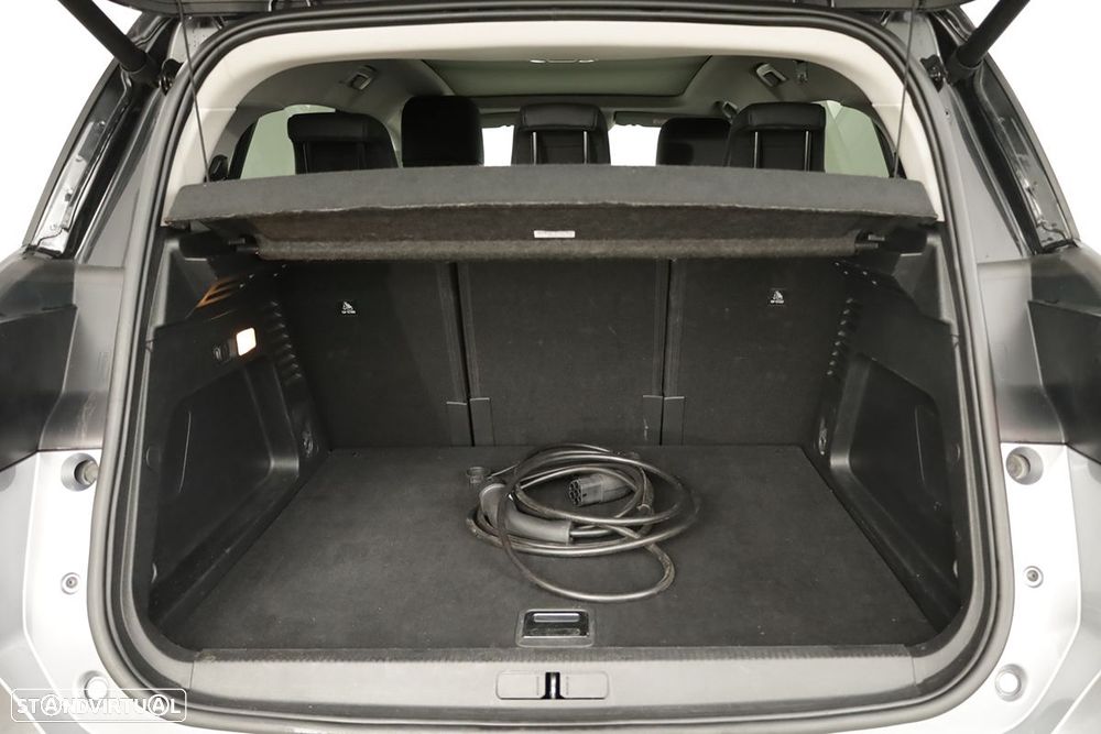 Citroën C5 Aircross 1.6 Hybrid Shine e-EAT8 - 24