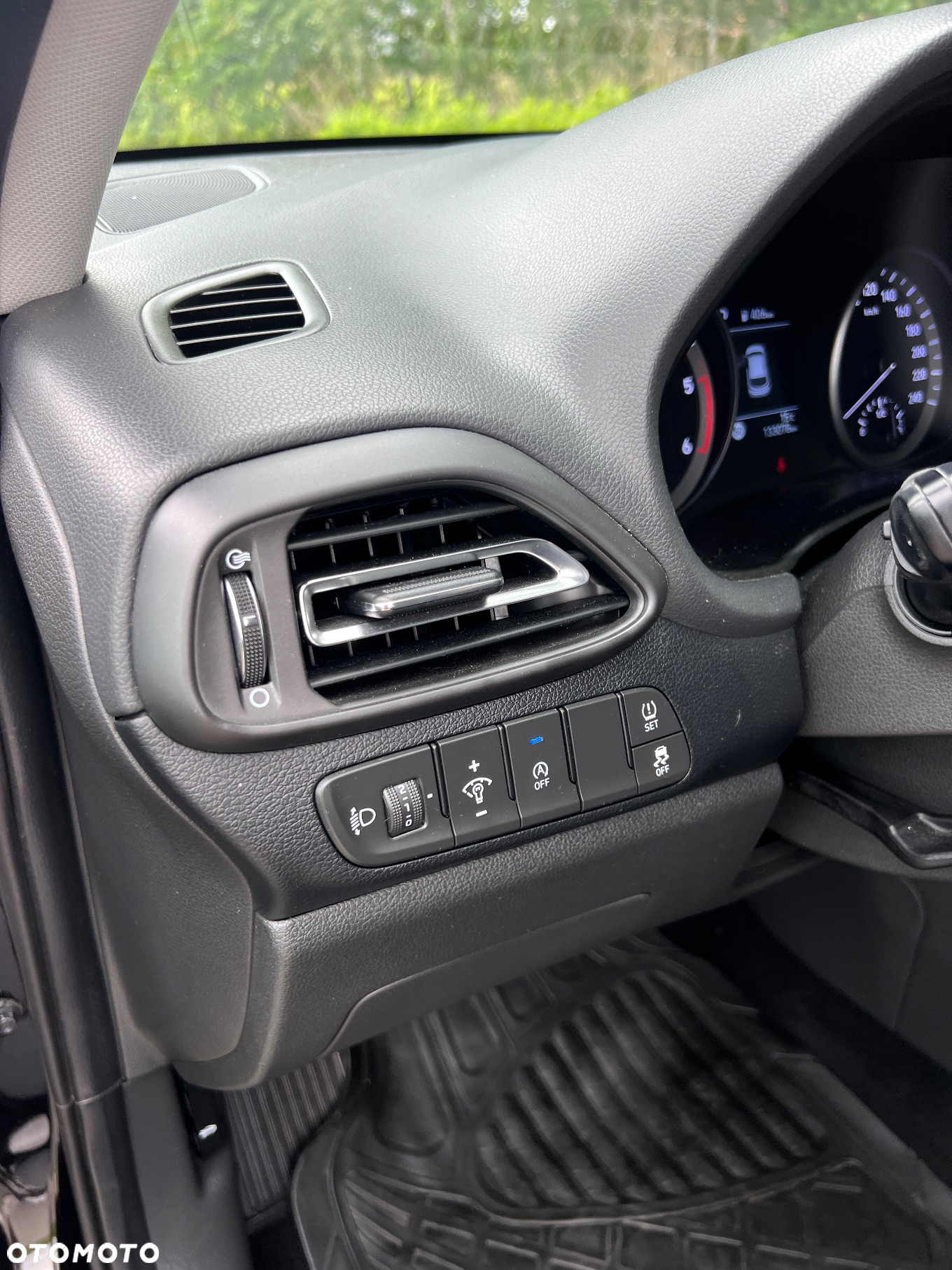 Hyundai i30 Kombi 1.6 CRDI DCT EDITION 30+ - 20