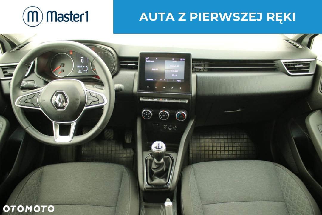 Renault Clio 1.0 TCe Equilibre - 6