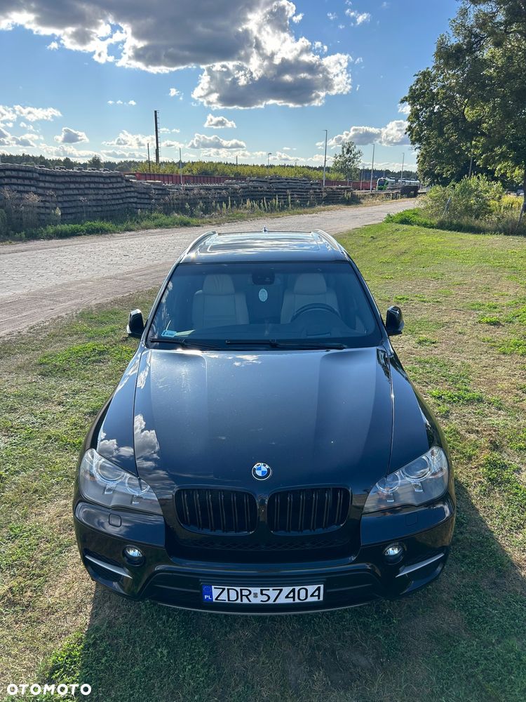 BMW X5 - 9