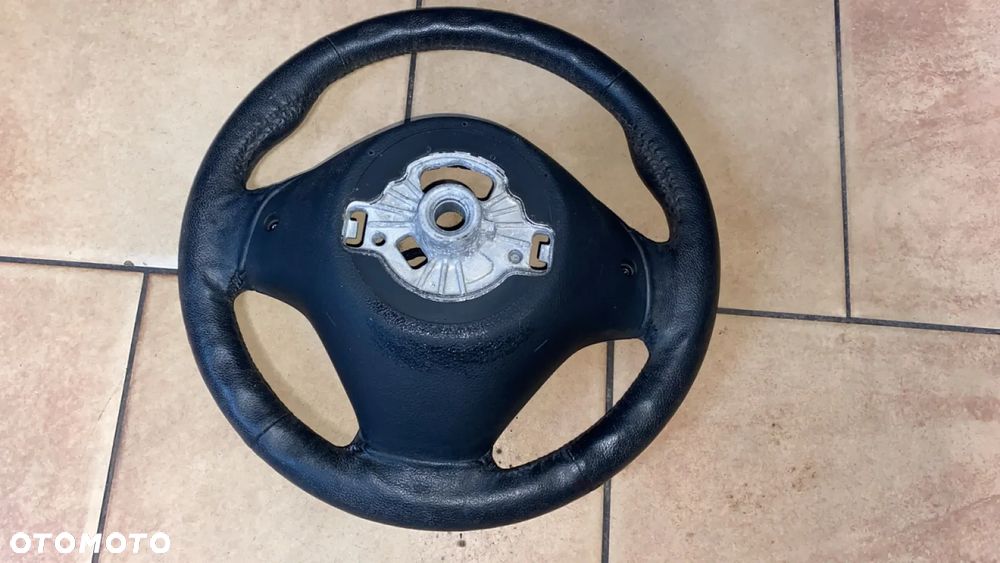 KIEROWNICA PODGRZEWANA BMW F20 F30 F22 F32 F33 ZESTAW - 8