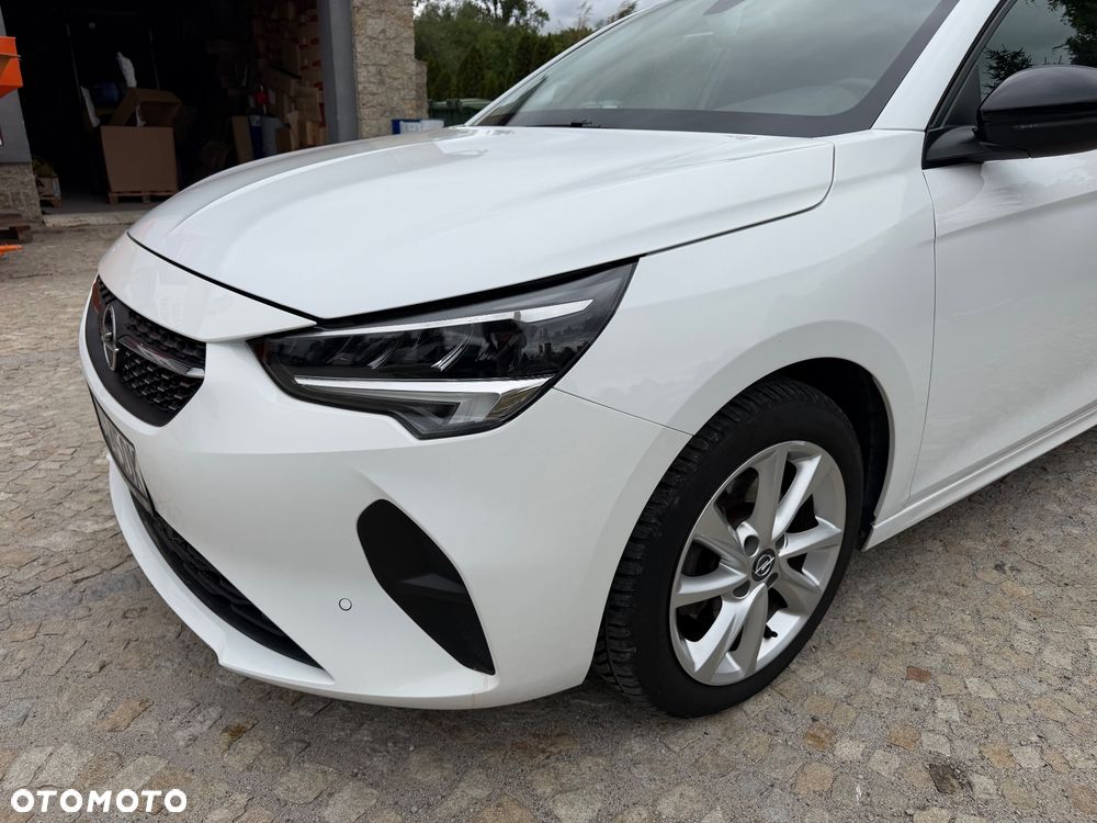 Opel Corsa - 3