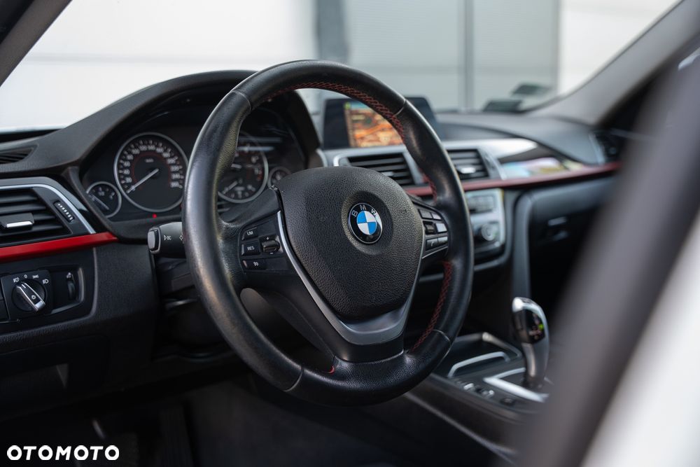 BMW Seria 3 - 22