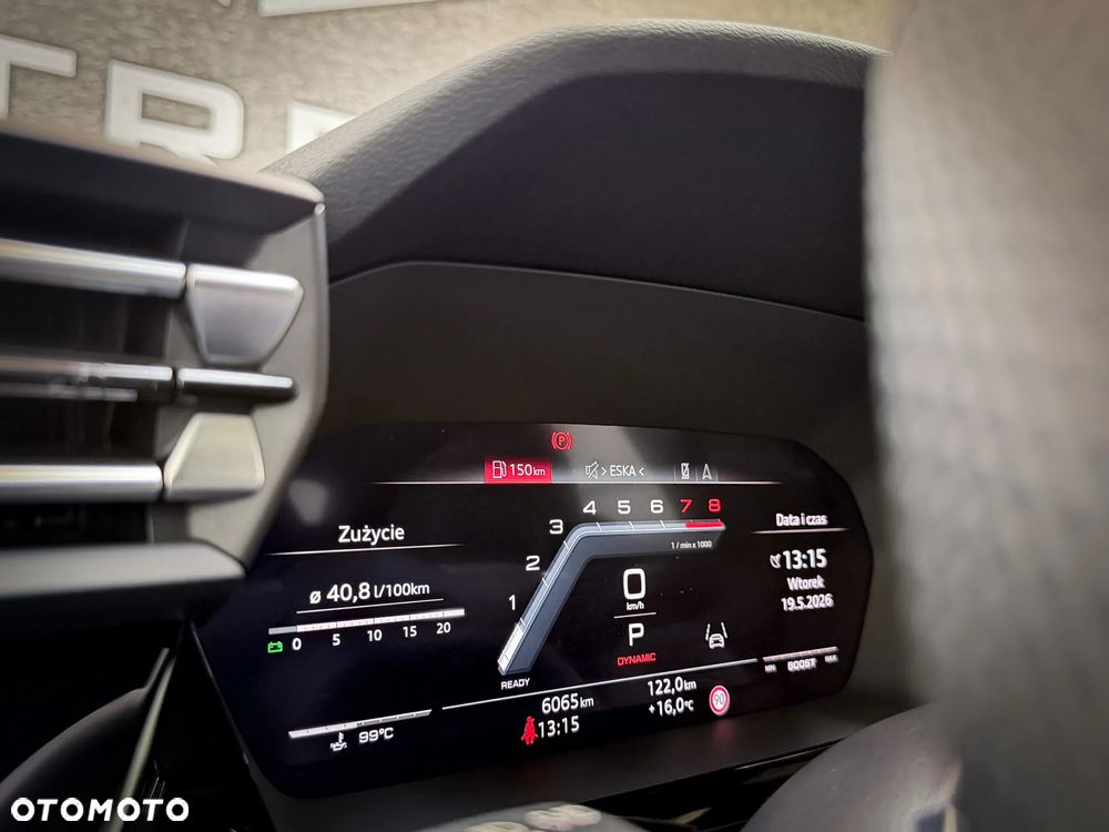 Audi S3 - 26