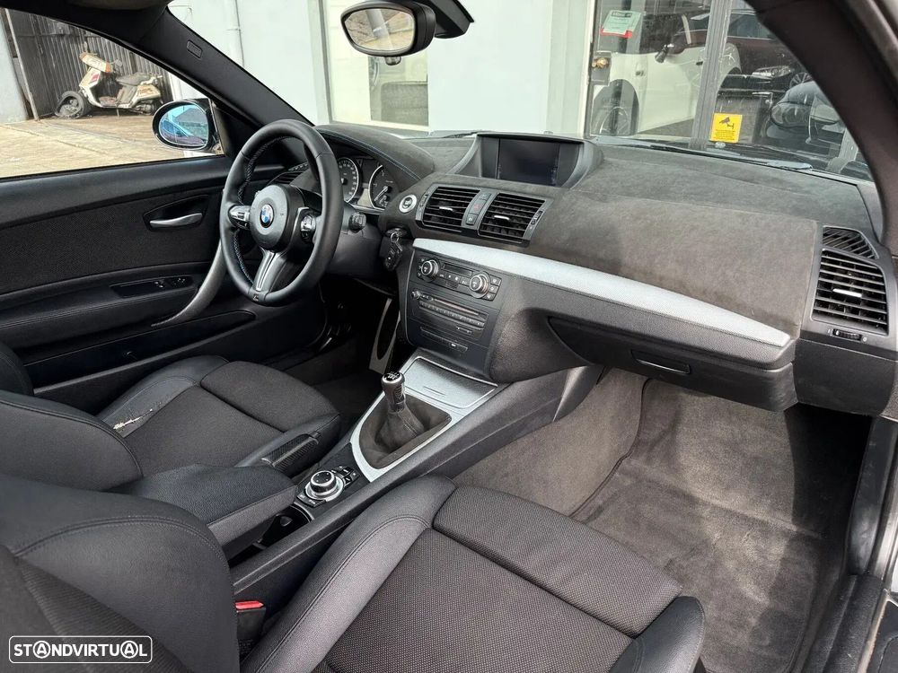 BMW 120 d Coupe - 16