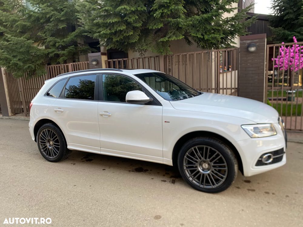 Audi Q5 - 7