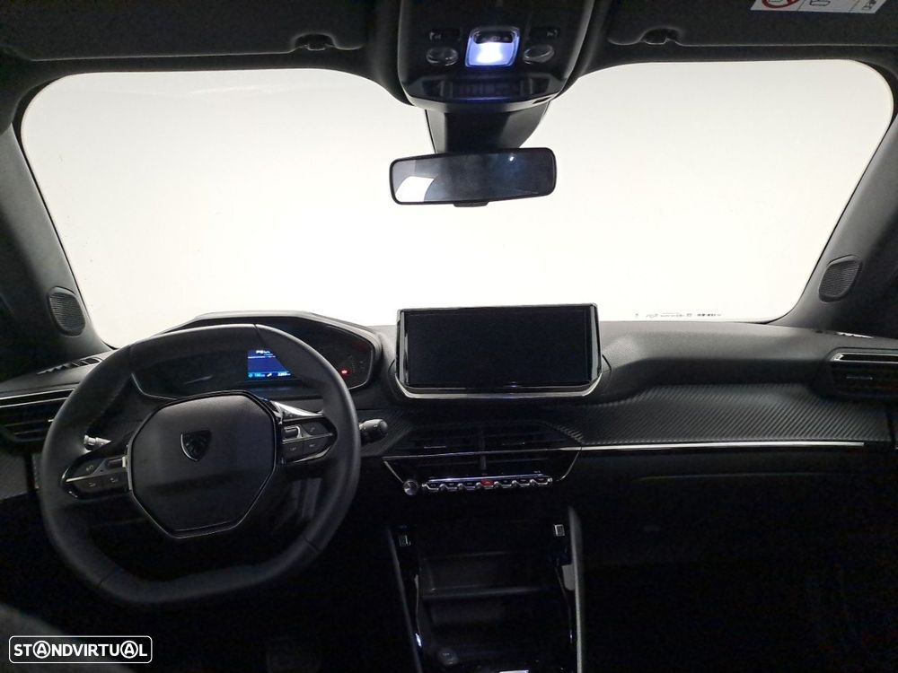 Peugeot 2008 - 5