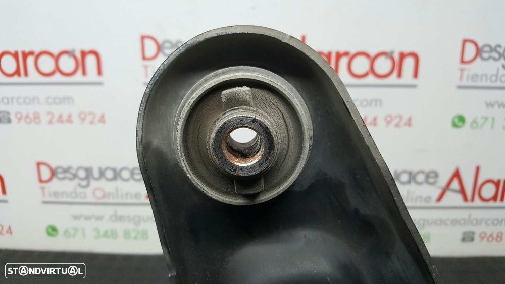 BRAÇO SUSPENSÃO INFERIOR FRENTE DIREITO PEUGEOT 207 X-LINE - 5