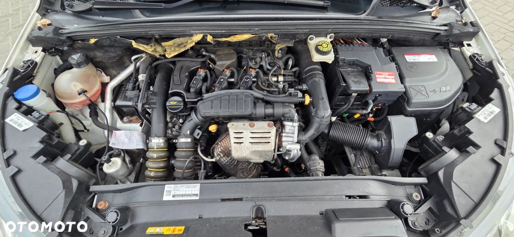 Citroën C4 PureTech e-THP 130 Exclusive - 41