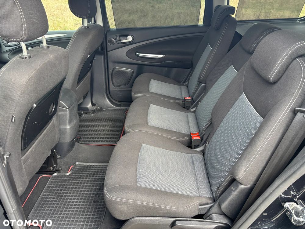 Ford Galaxy 2.0 TDCi Titanium - 9