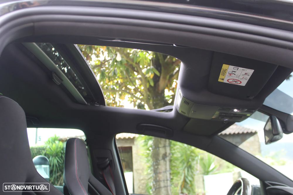 VW Golf GTI Clubsport - 25