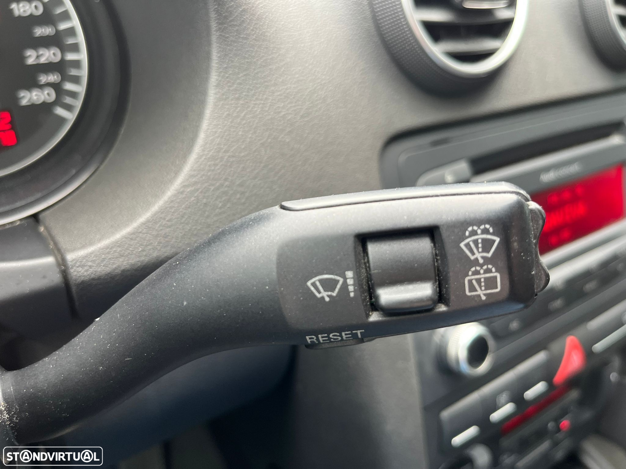 Audi A3 1.4 TFSI Ambiente - 17