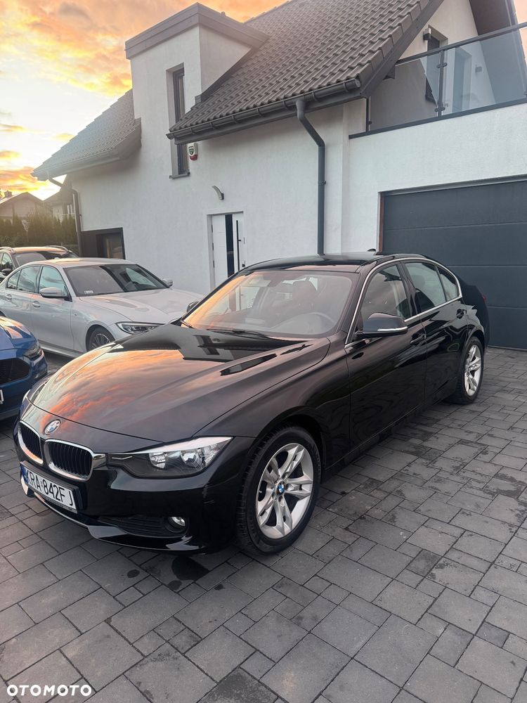 BMW Seria 3 - 2