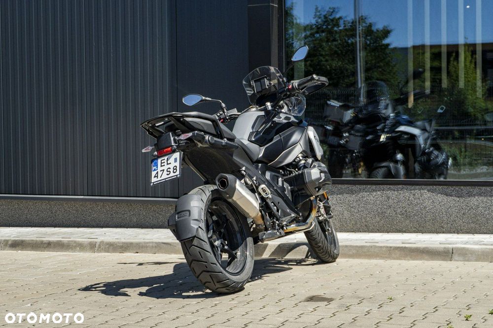 BMW GS - 7