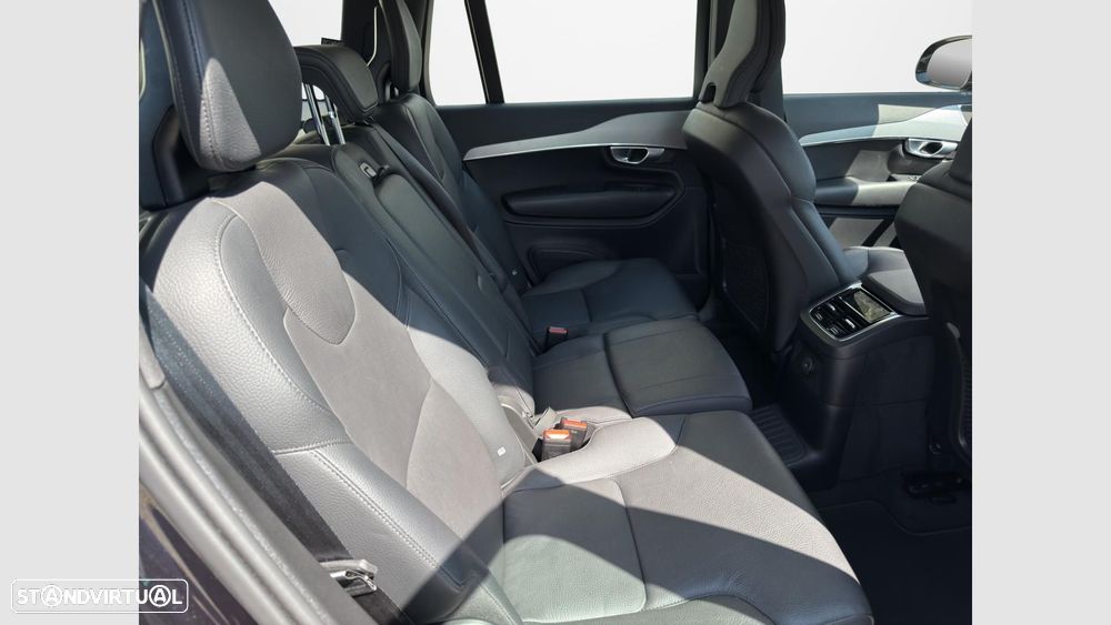 Volvo XC 90 2.0 T8 PHEV Core AWD - 17