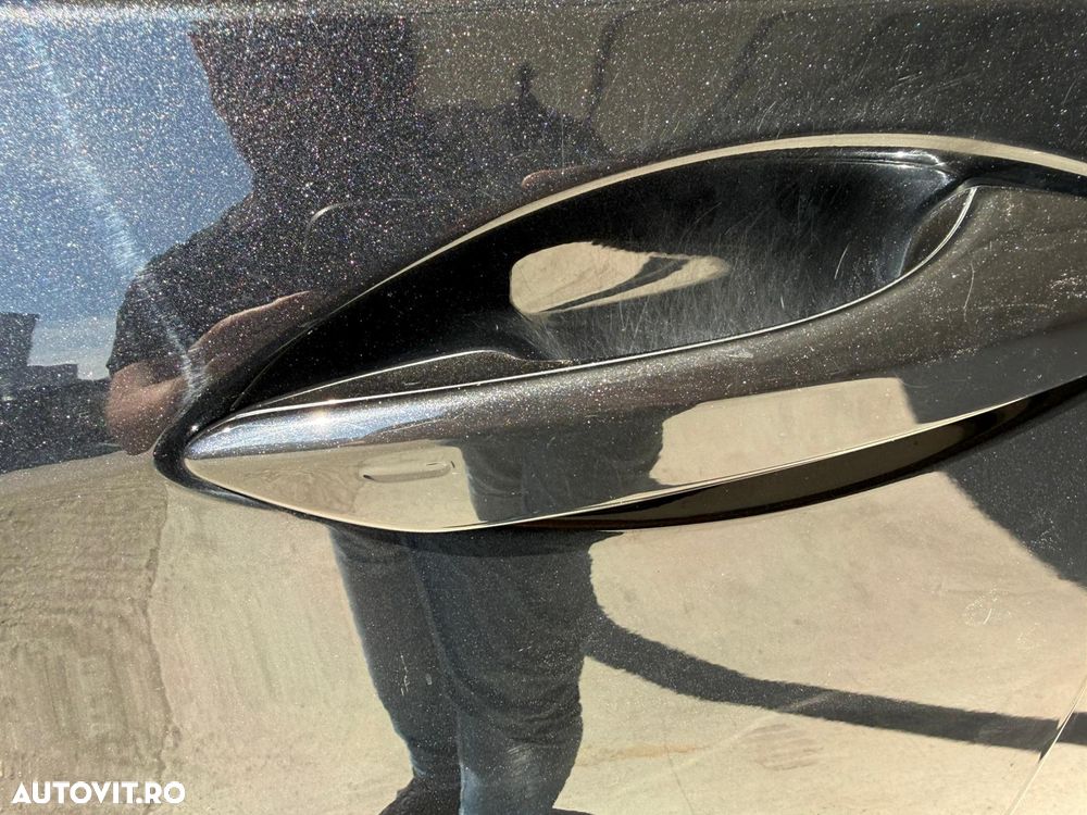 Lexus Seria RX 450h AWD Luxury - 32