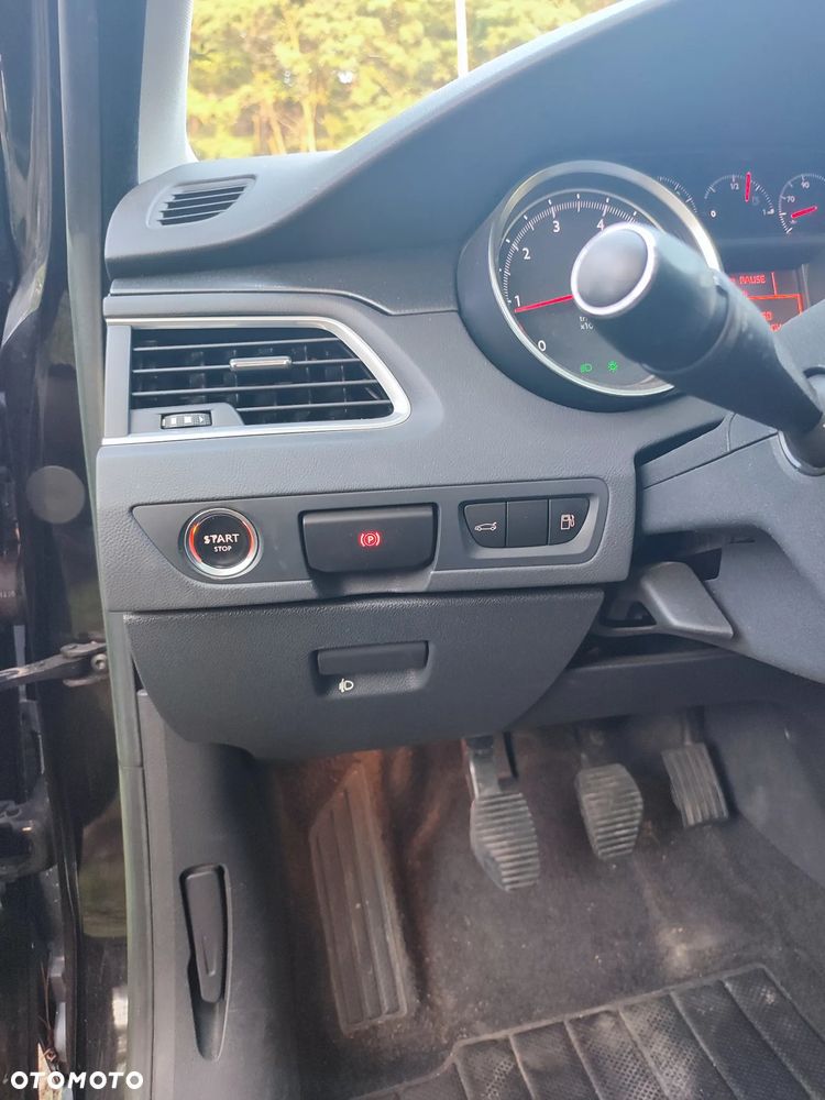 Peugeot 508 1.6 T Active - 9