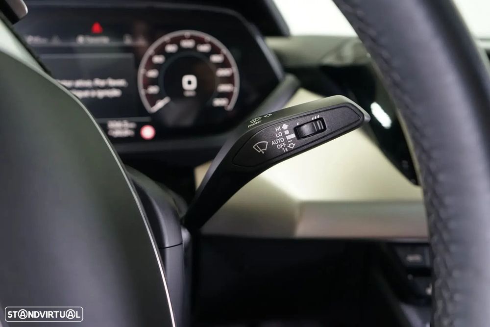 Audi e-tron GT - 28