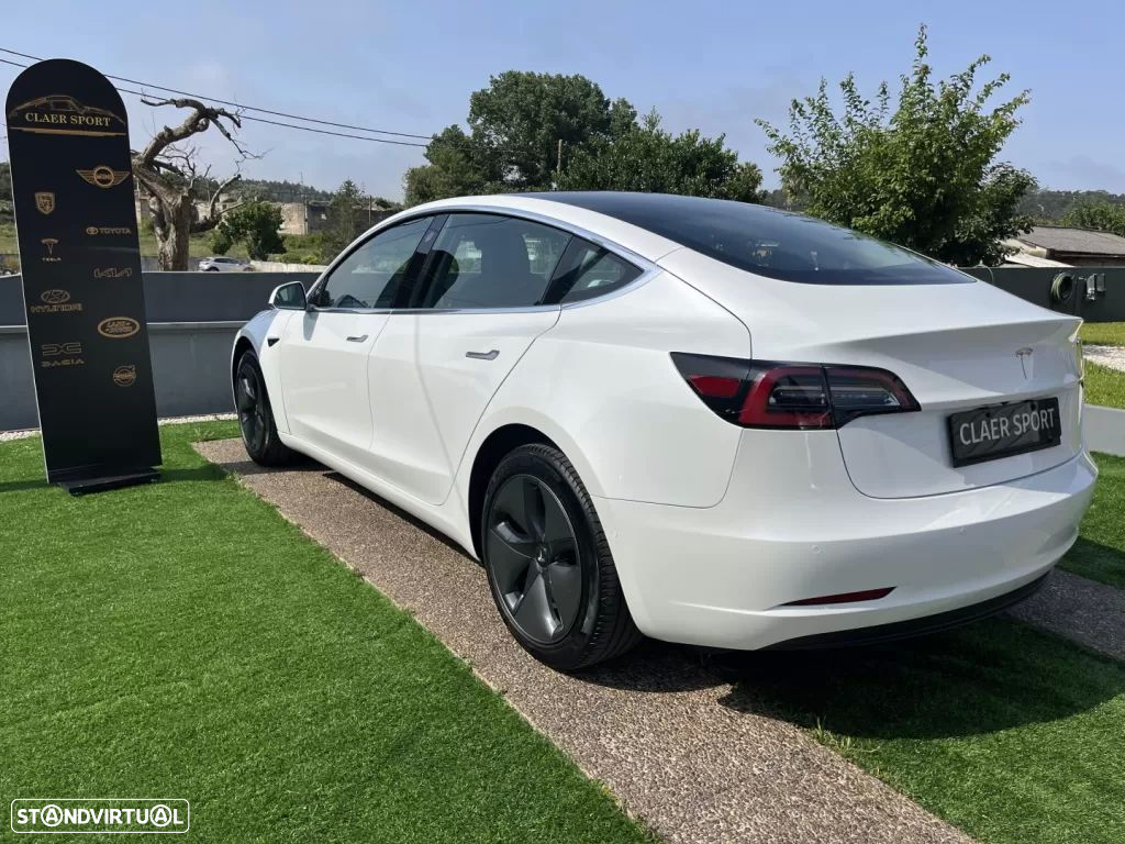 Tesla Model 3 Standard RWD Plus - 6