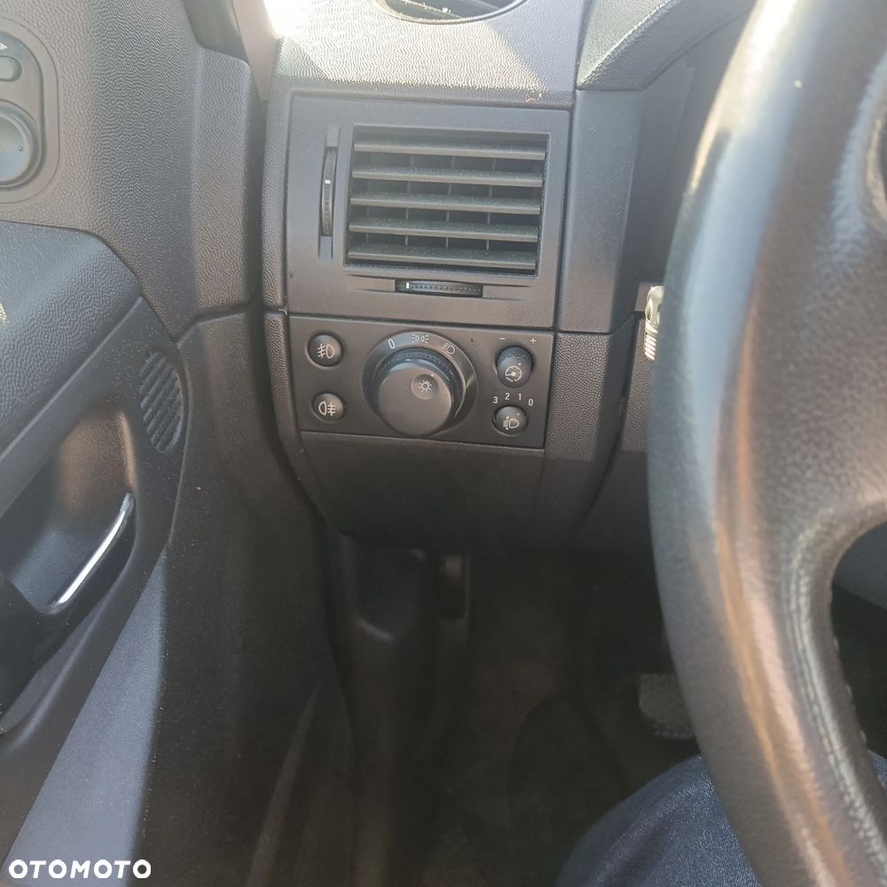 Opel Meriva 1.7 CDTI - 5